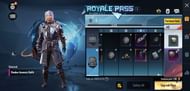 RP 30 - Reward